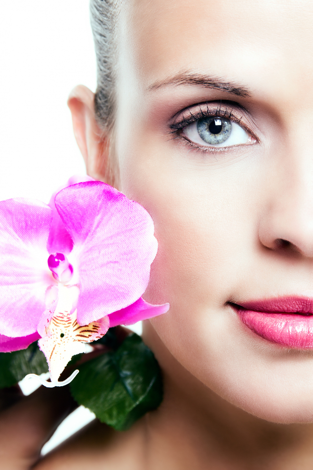 Área de Estética y Belleza